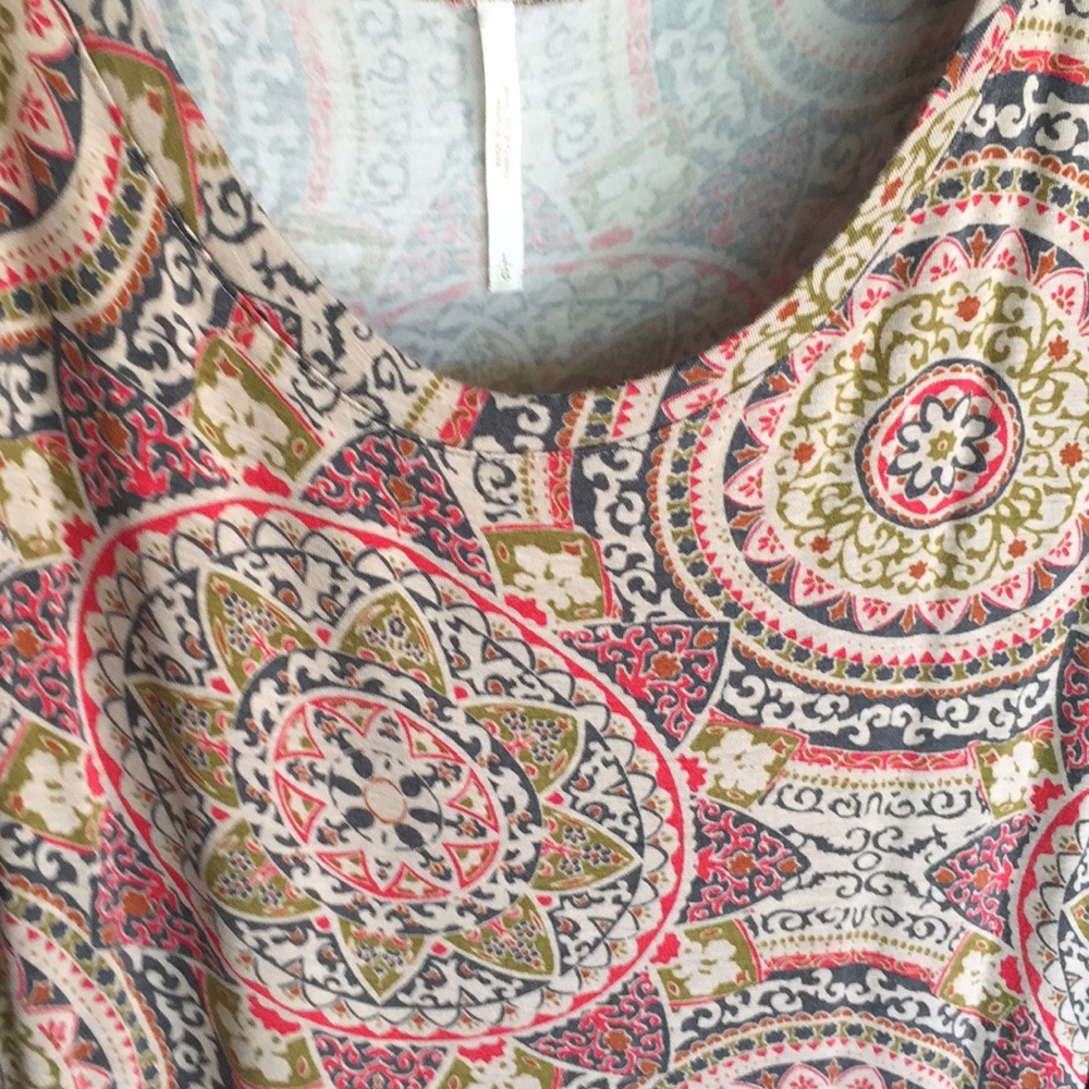 Free People dress, size large.